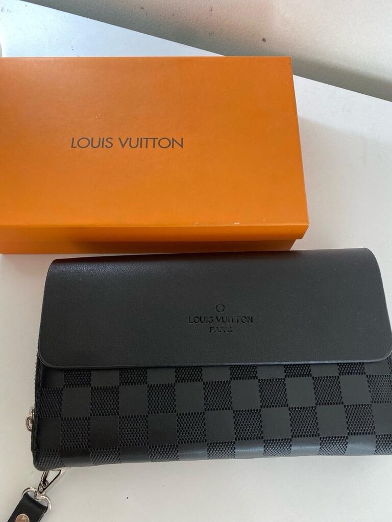 LV EL ÇANTA/CLUTCH - 3