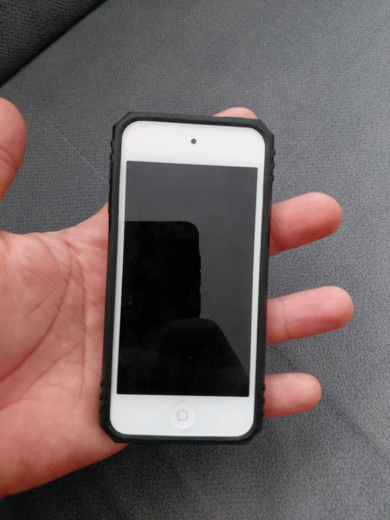 apple ipod touch 6.nesil ve airpods 4. nesil kulaklık-son bir hafta - 2