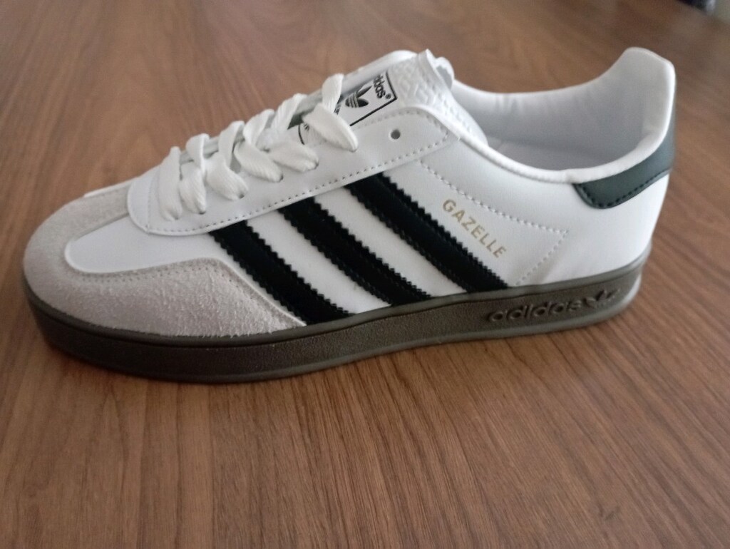 Orjinal Adidas Gazelle - 8