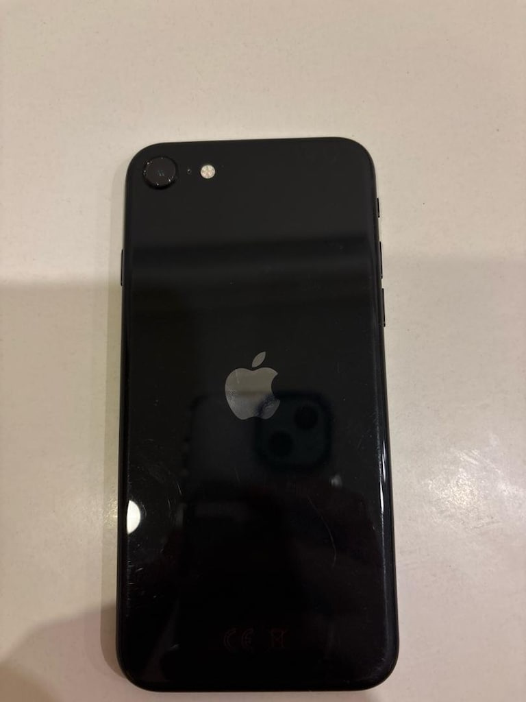İPHONE SE - 2