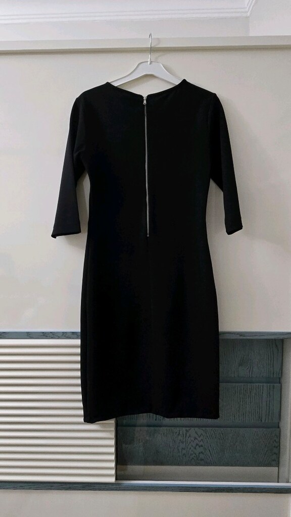 kalem elbise(Paul mark)(38beden) - 4