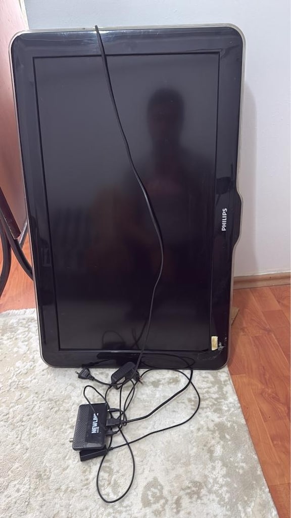 Lcd tv - 6