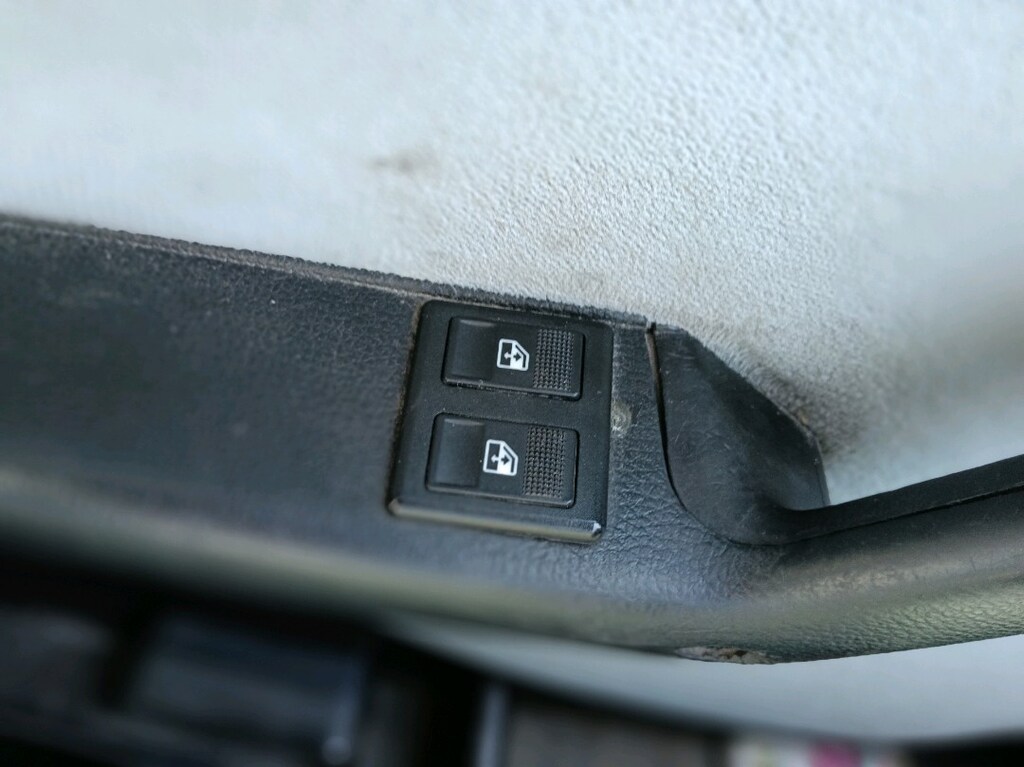 1996 Model Fiat Uno 189.000 KM bakım yapıldı - 14