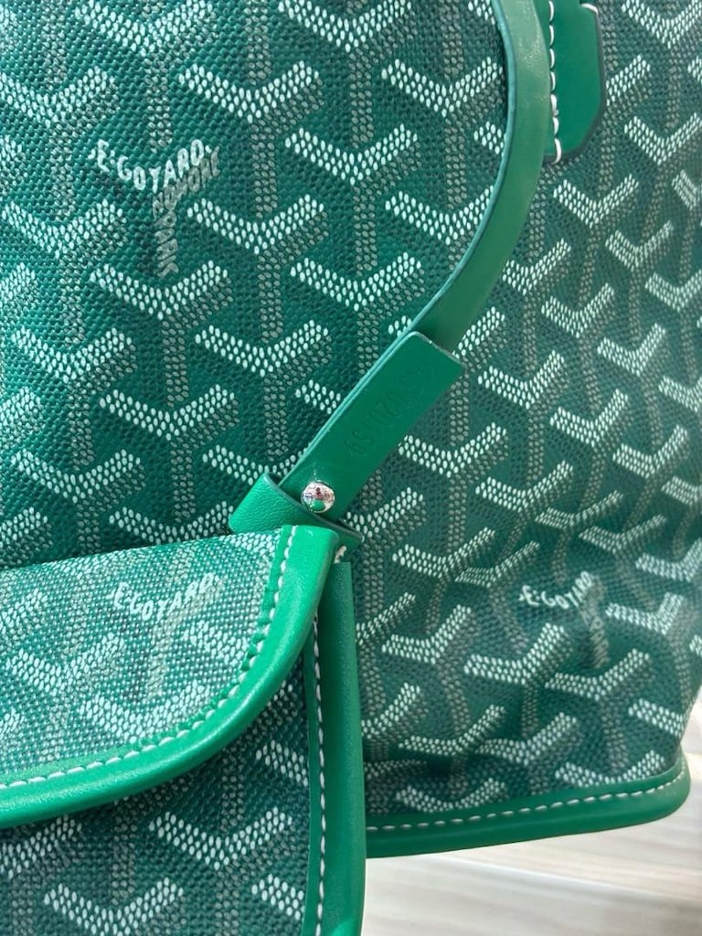 Maison goyard Anjou mini bag - 2