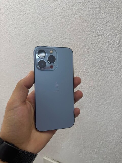 iPhone 13 pro yd