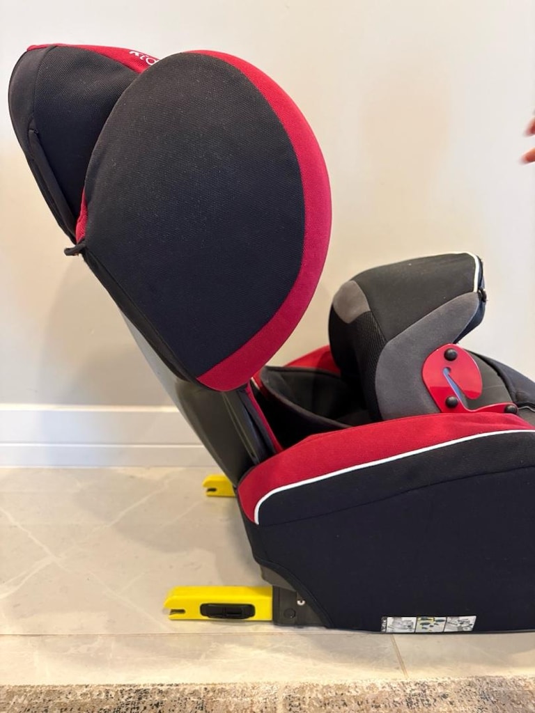 otokoltuğu 9-18 kg Kiddy marka pazarlık olur - 3