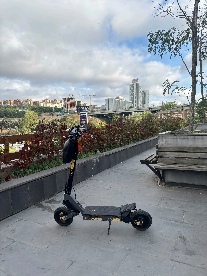 Acil satılık Onvo MX-01 800W - 2