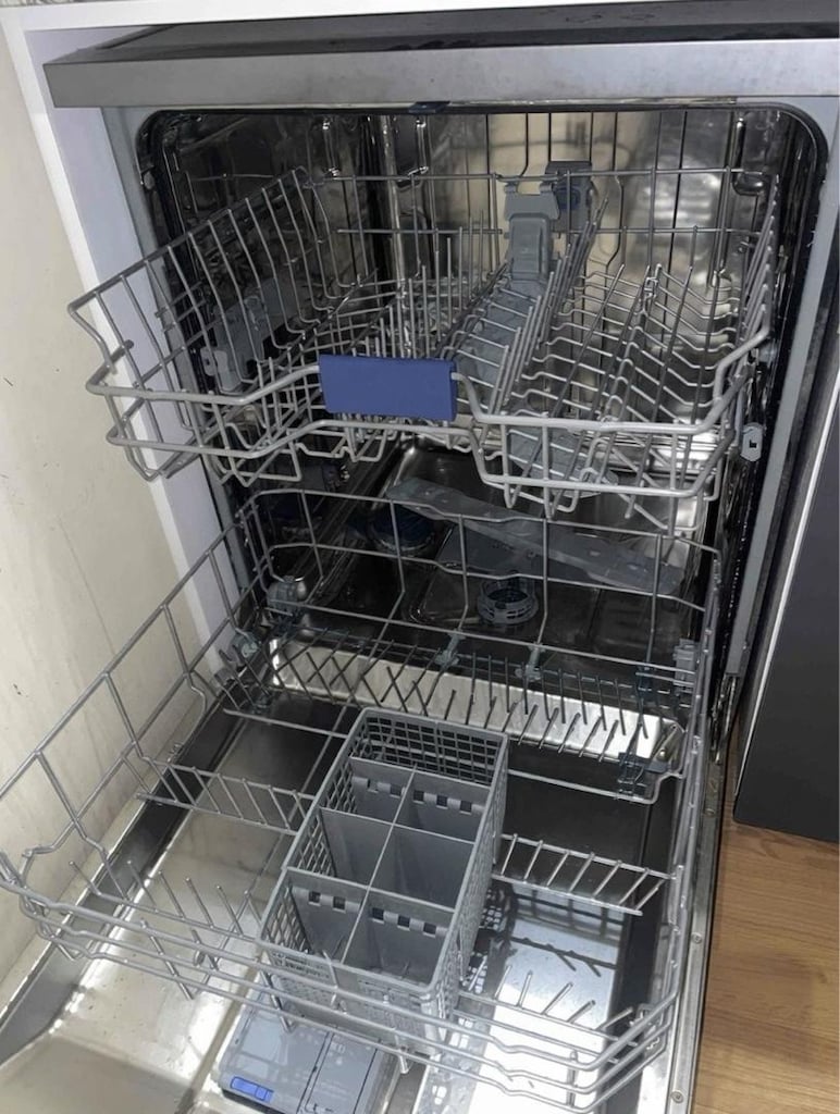 Beko BM 4014 I Inox Bulaşık Makinesi – Sorunsuz / Çok Temiz - 3