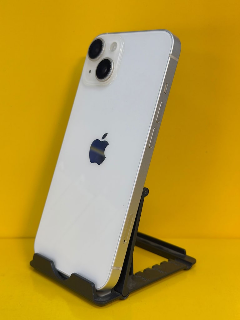 İPHONE 14 128 GB BEYAZ HATASIZ - 2