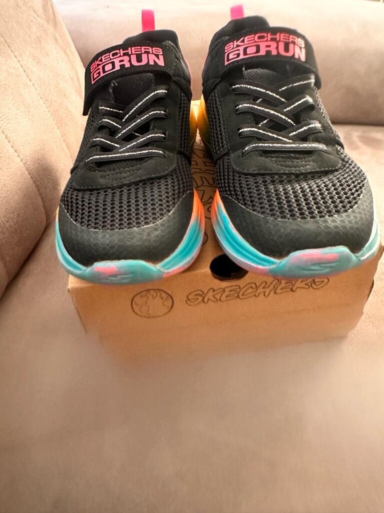 Skechers ayakkabı - 5