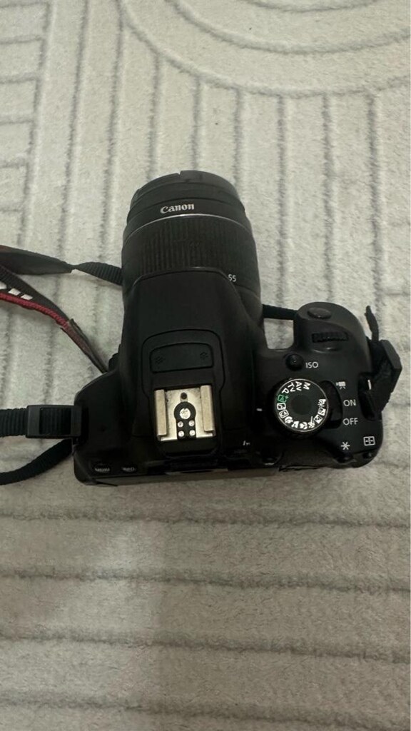 canon 650 d kamera - 5