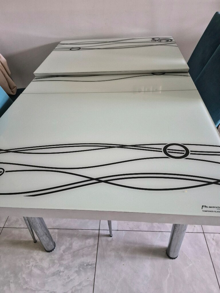 Mutfak masası - 2