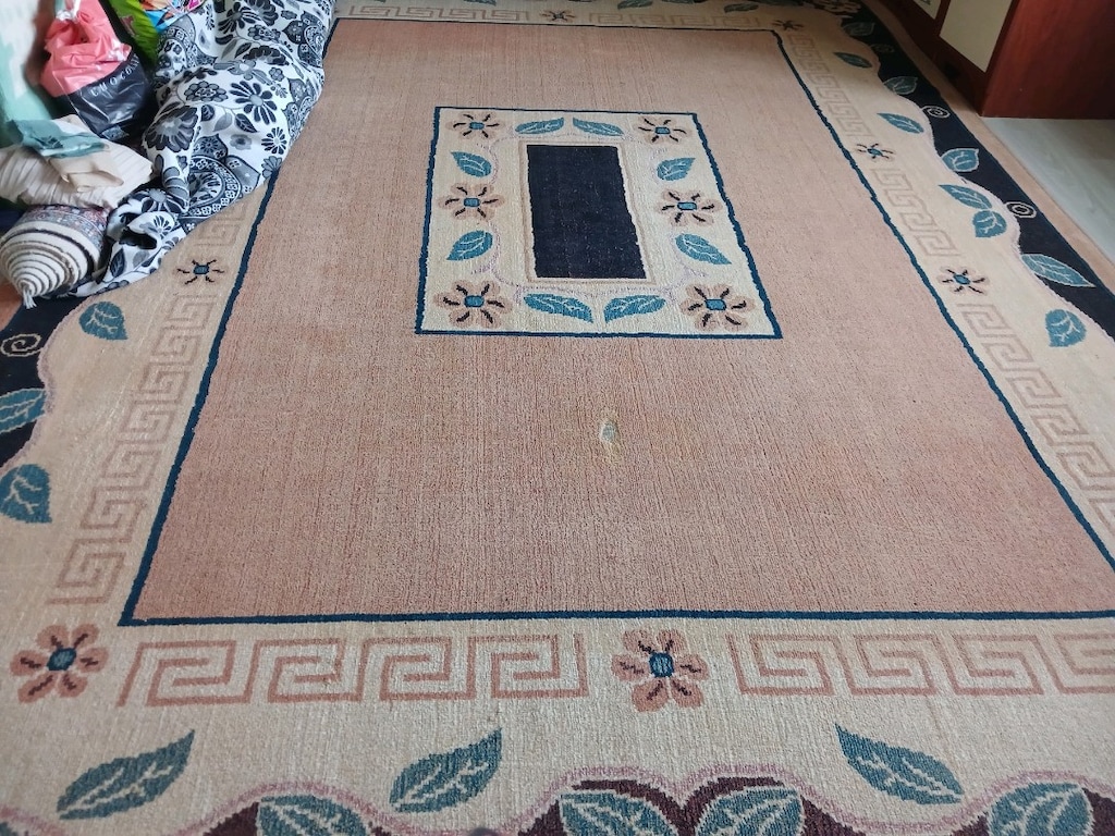 12 m² büyük salon halısı - 2