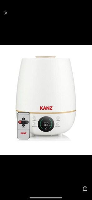 Kanz buhar makinesi