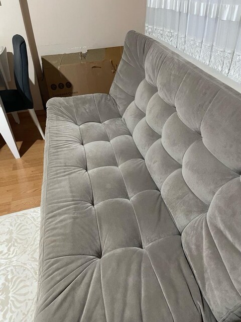 AÇILABİLİR KANEPE YATAK