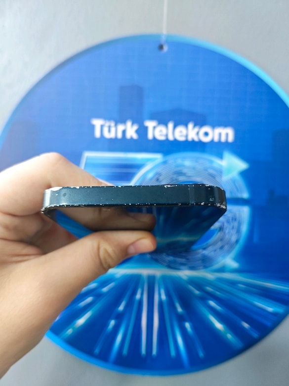 İPHONE 13 SORUNSUZ - 6