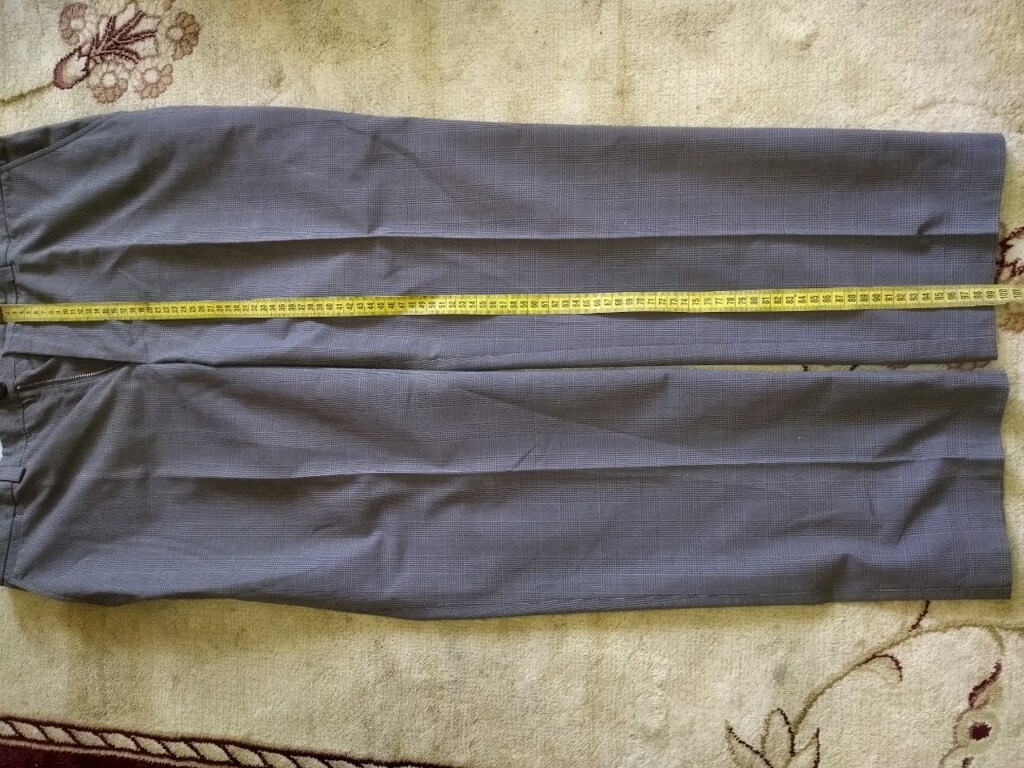 PANTOLON - 2