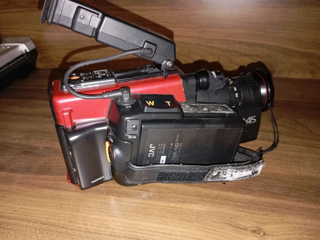 ve kamera - 2