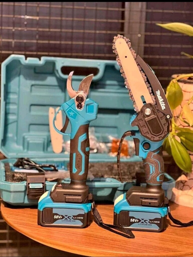 650TL Makita 2’li Takım Set mağazaya deneyin satın alın KOMPLE TAKIM - 2