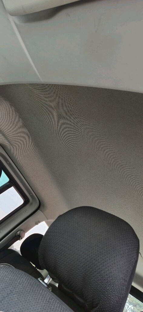 Wolkswagen caddy TDI Trendline 2.0 motor - 4
