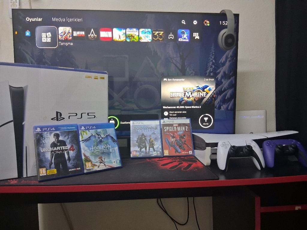 PlayStation 5