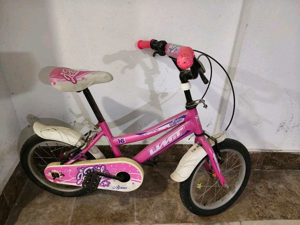 12 yaşa kadar Çocuk bisikleti - 3