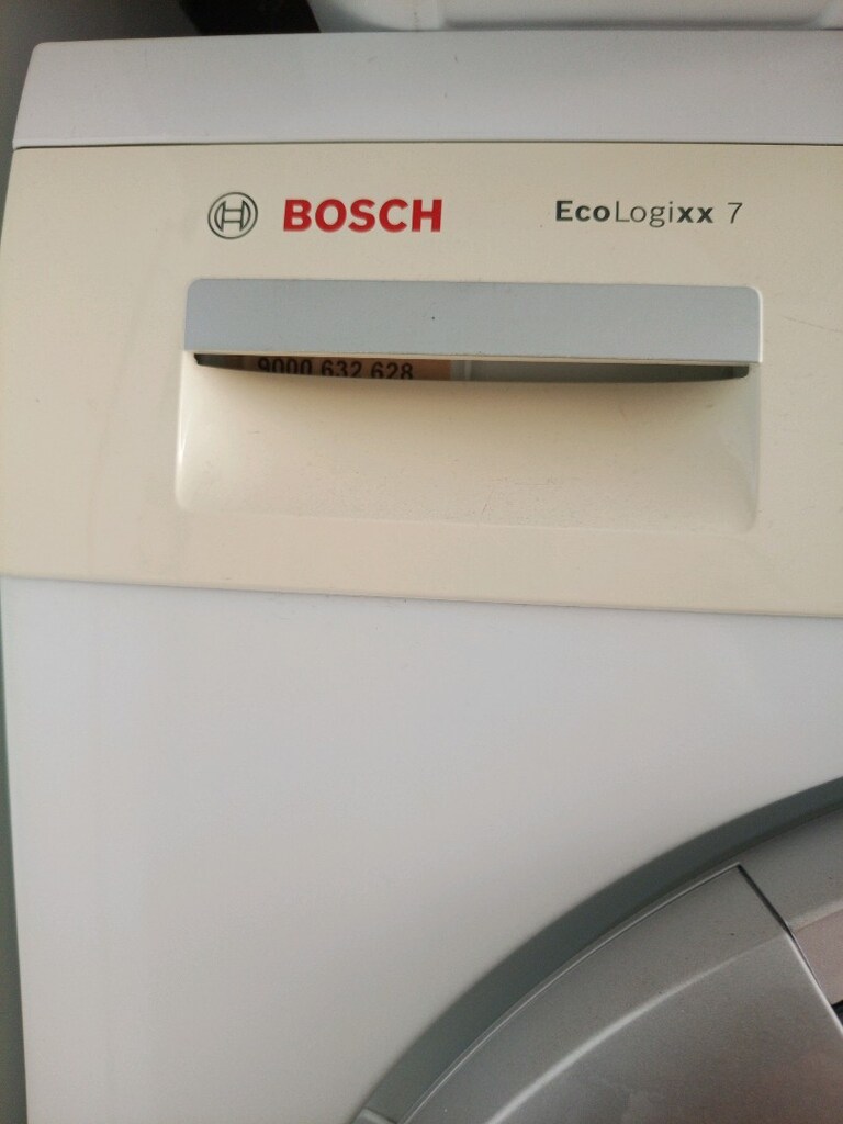 çamaşır kurutma makinesi sıfır gibi çok temiz - 3