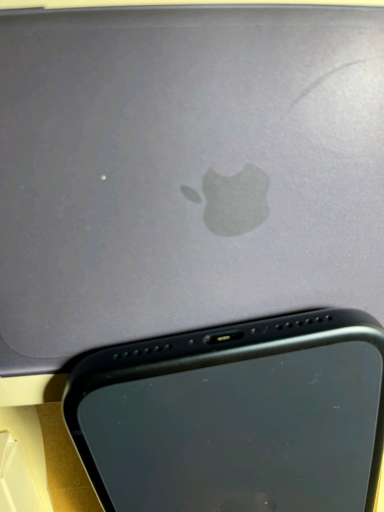 iPhone 17 Pro - 3