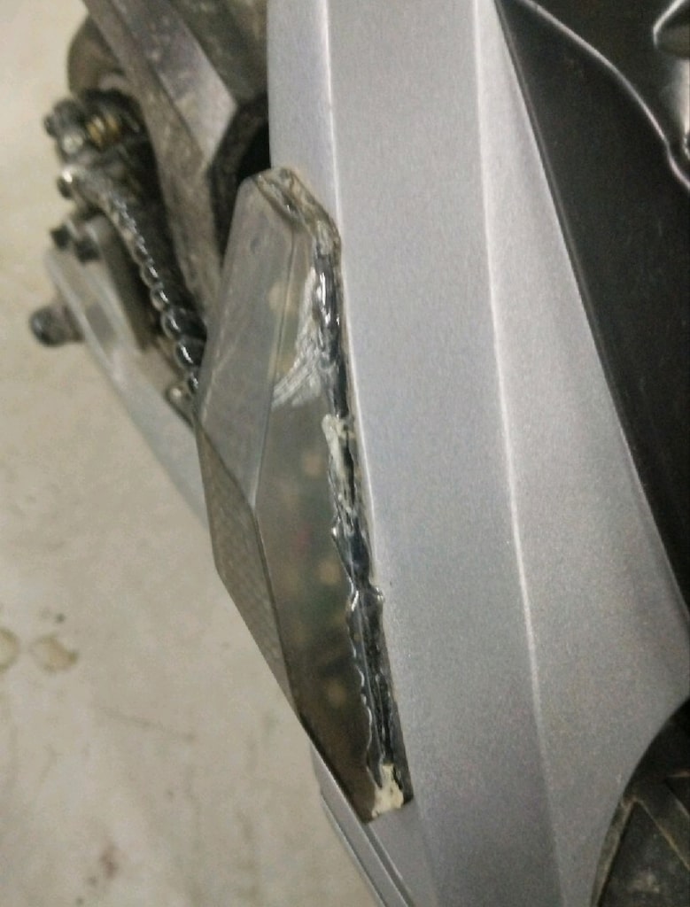onvo rx5 elektrikli scooter - 7