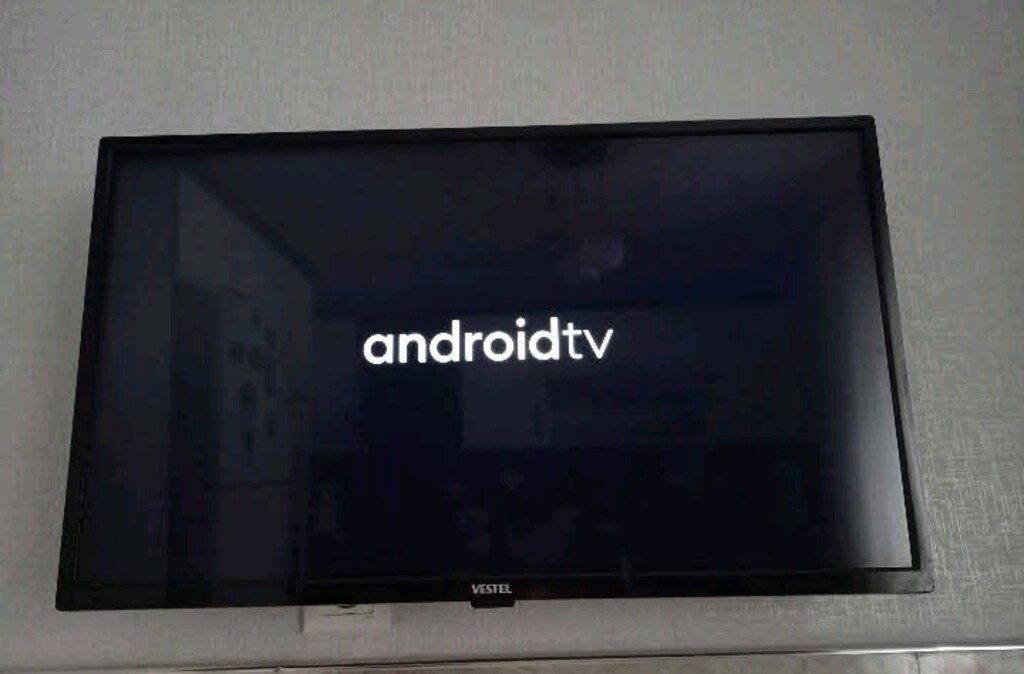 VESTEL 32 FA 9500 32" 82 Ekran Uydu Alıcılı_Full HD_ANDROİD_Smart LED_ - 4