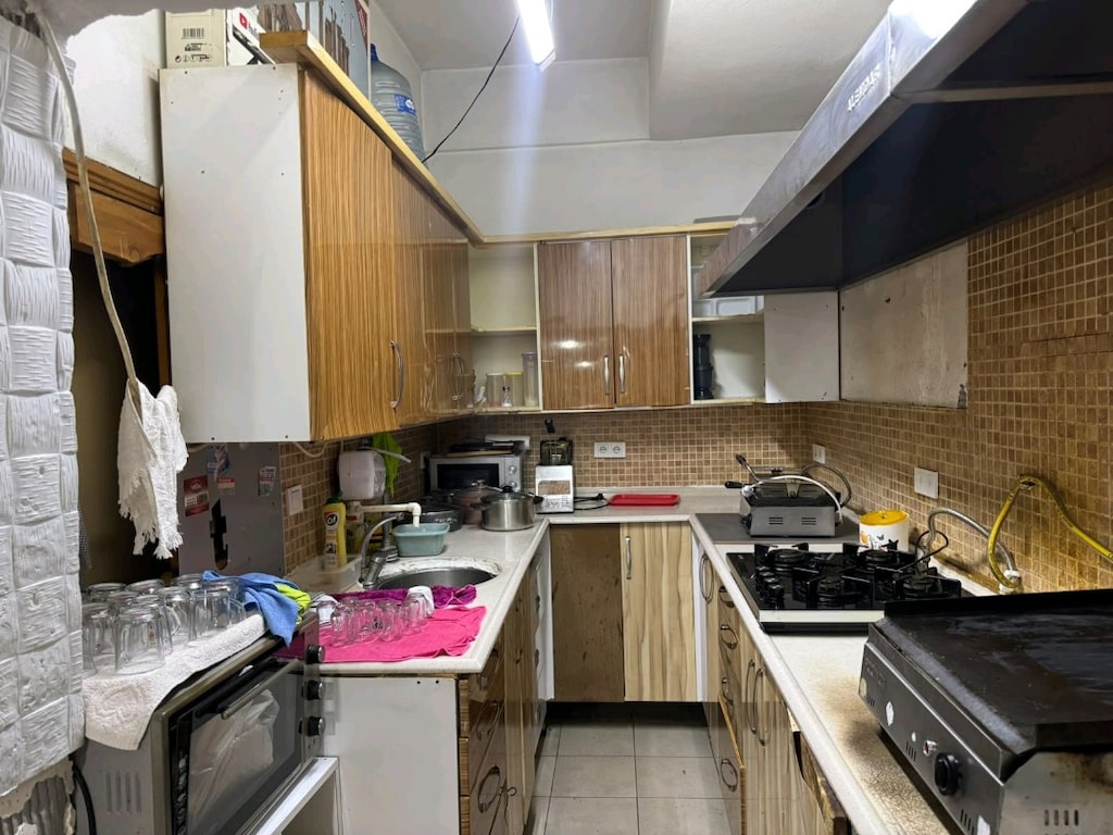 satılık cay ocagı - 8