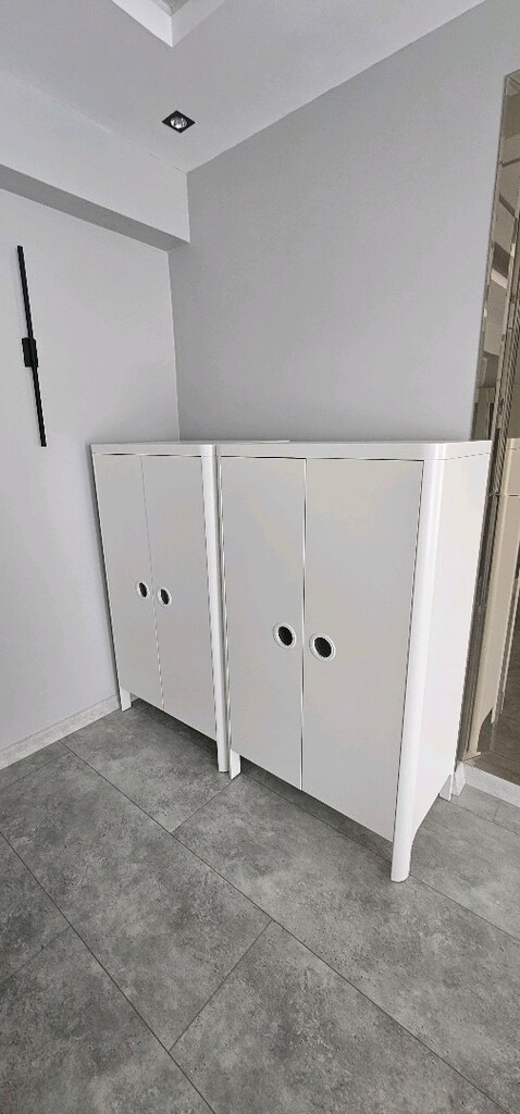 İKEA ÇOCUK GARDIROP - 5