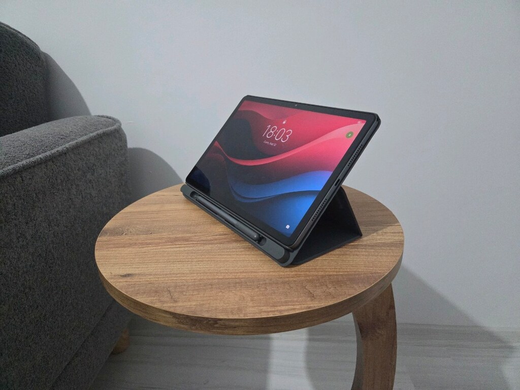 8 Aylık Tertemiz Cihaz (Lenovo Tab M11) - 3