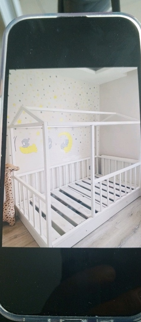 gardolap-montessori yatak -beşik