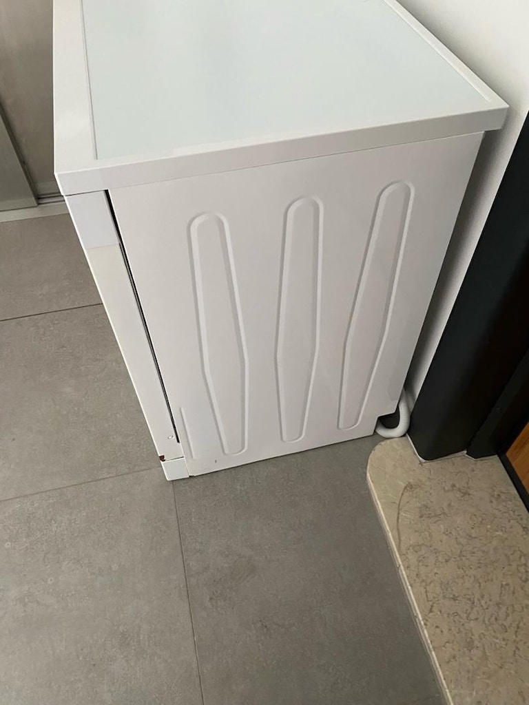 Beko Bulaşık Makinesi - 7
