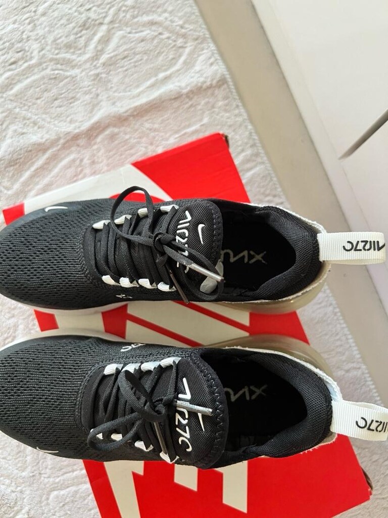 Nike Air Max 270 Kadın 38.5 Numara - 8