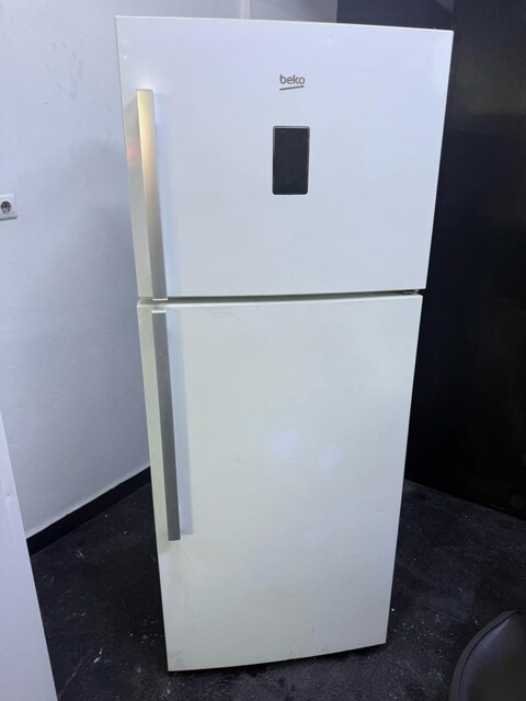 GARANTİLİ ÜCRETSİZ TESLİMAT BEKO BUZDOLABI