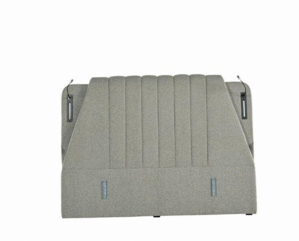 Acil İstikbal Synergy 200x200 Baza + Başlık Sıfır Ayarında