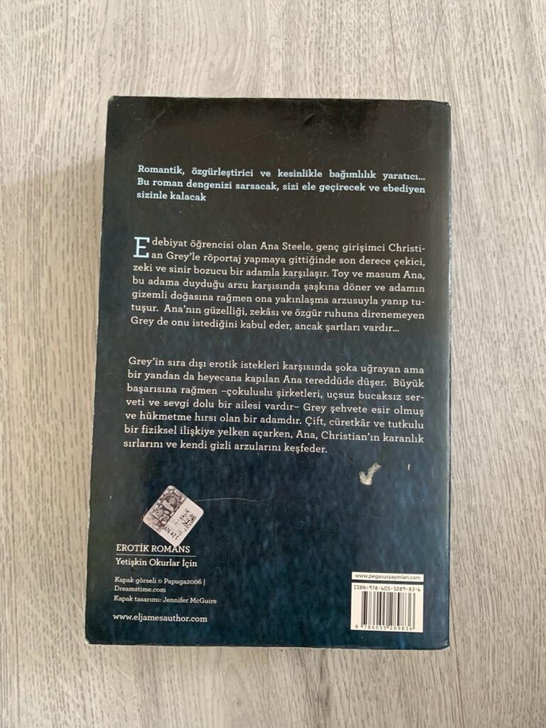 kitap - 2