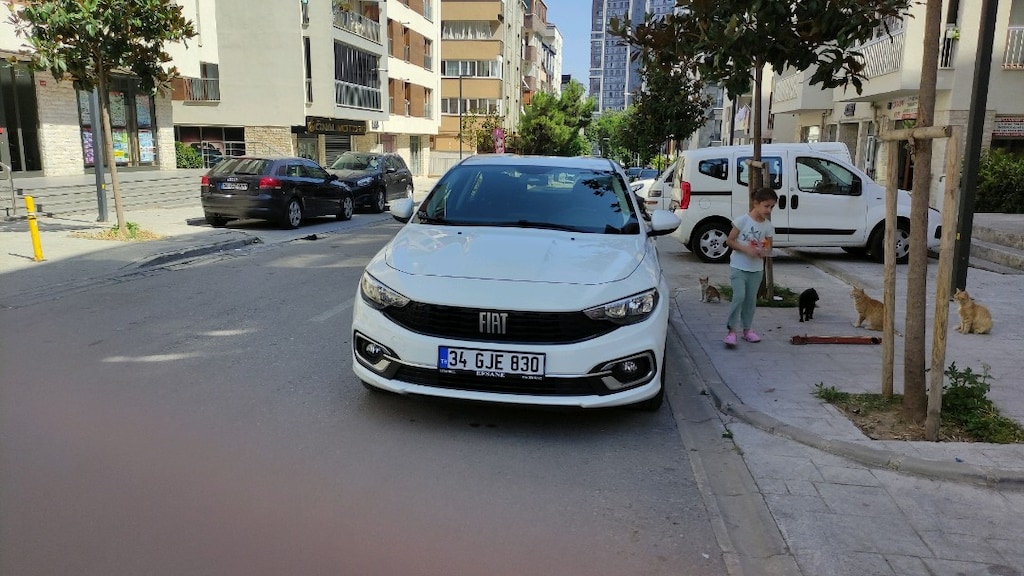 2023 model hatasız boyasız tramersiz EASY plus - 3