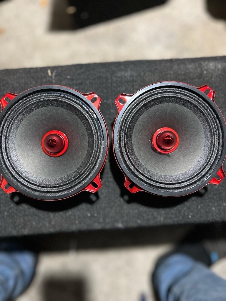 13 cm mitrage anfi uyumlu - 2