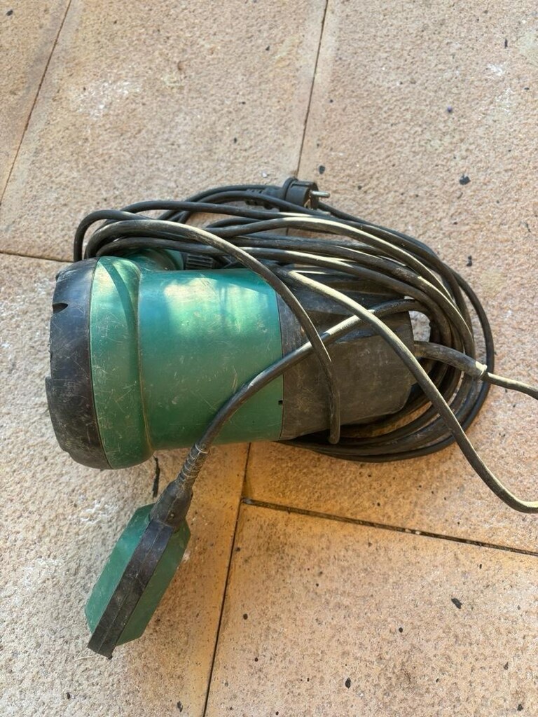 RTR MAX TEMİZ SU DALGIÇ POMPASI 400 W - 6