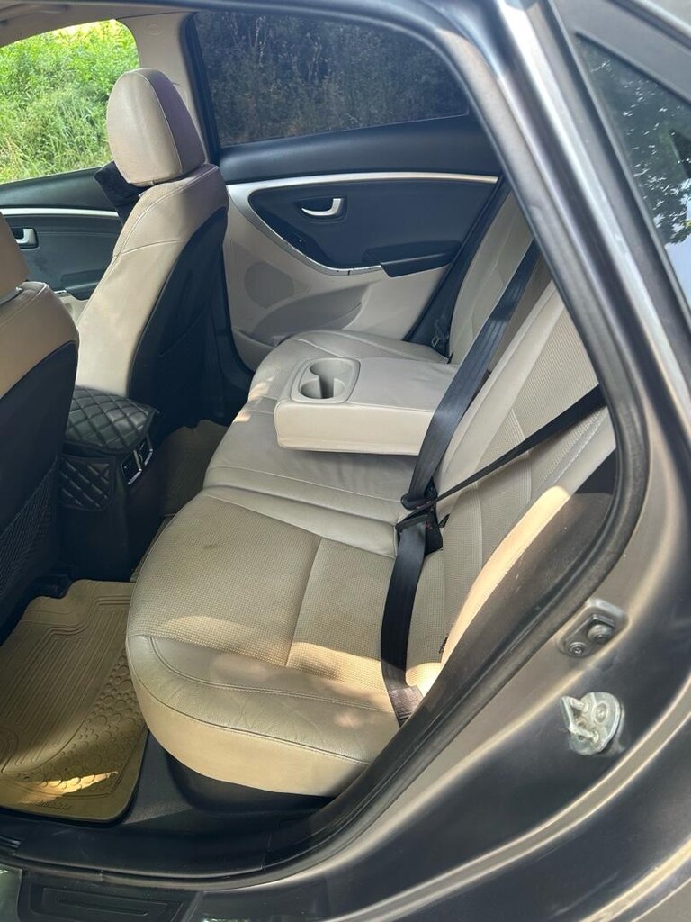 tertemiz Hyundai i30 elite full paket - 10