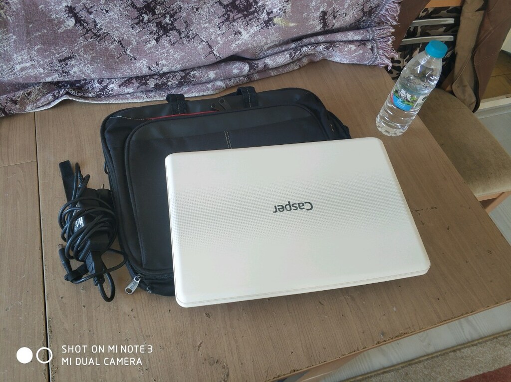 casper İ5 3 nesil sıfır ayarında temiz laptopp - 11