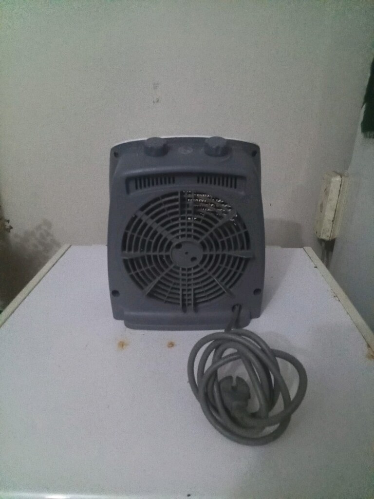 DELONGHİ FANLI ISITICI - 4
