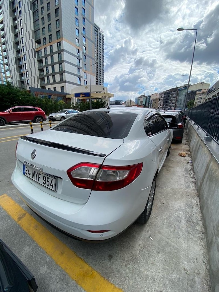 FLUENCE 2013 - 10