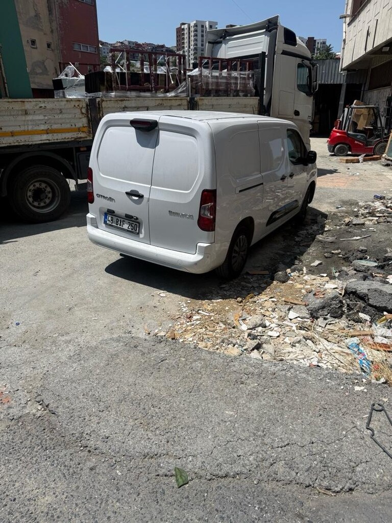 2026 berlingo - 3