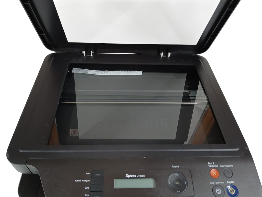 samsung xpress m2070w yazıcı(ÇALIŞIR,SORUNSUZ,İKİNCİEL) - 3