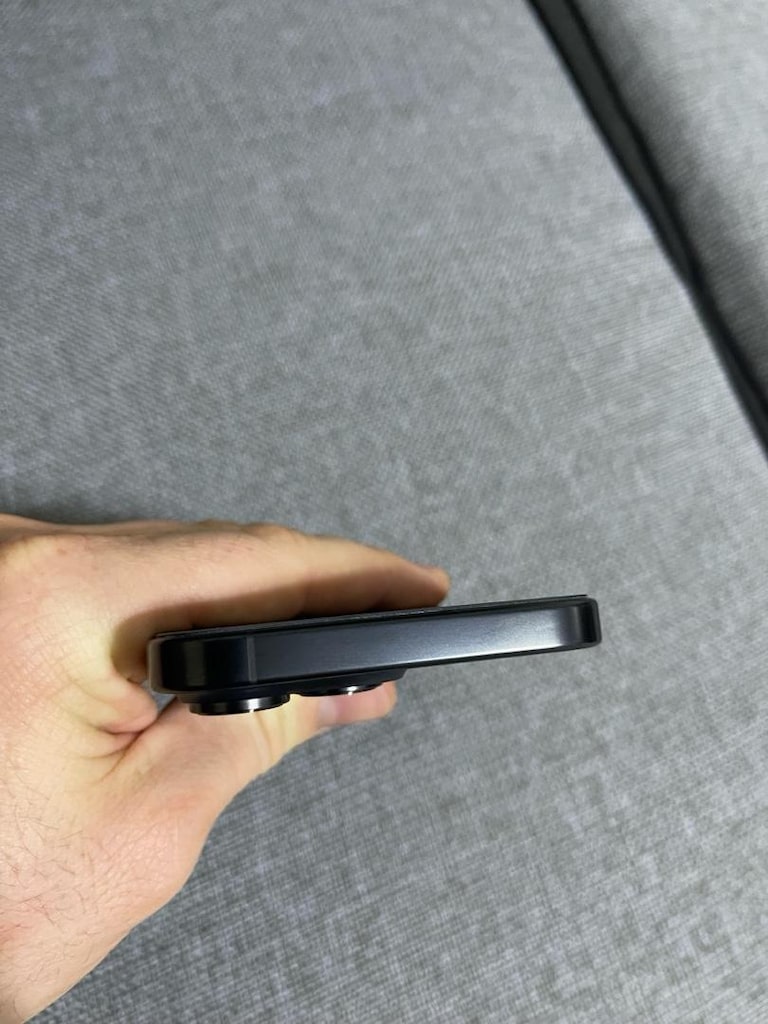 İPHONE 16 PRO MAX (PİL 100 DEVİR 16) - 4