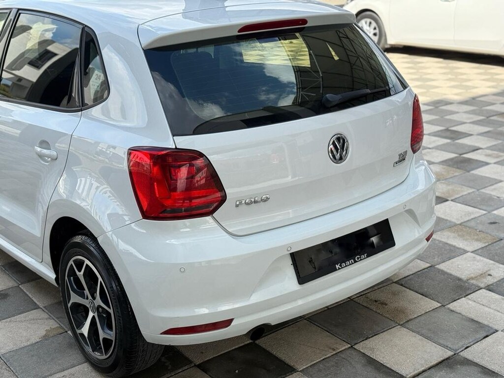 2015 WOLKSWAGEN POLO 1.2 TSİ COMFORTLİNE DSG - 17
